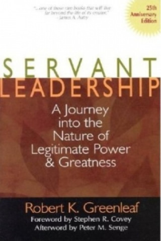 Servant Leadership