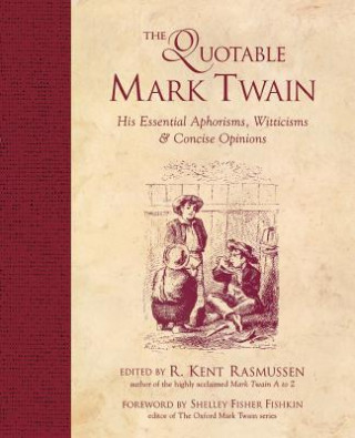 Quotable Mark Twain