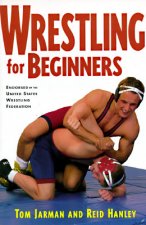 Wrestling For Beginners