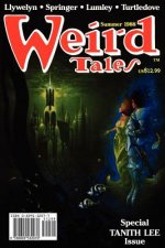 Weird Tales 291 (Summer 1988)