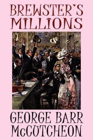 Brewster's Millions