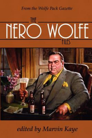 Nero Wolfe Files