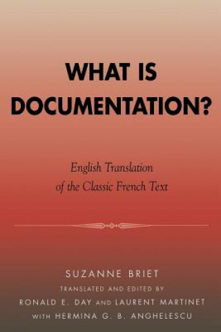 What is Documentation?