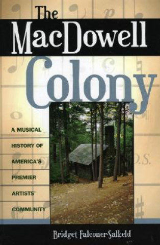 MacDowell Colony