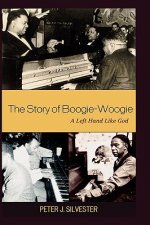 Story of Boogie-Woogie