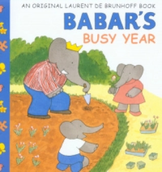 Babar's Busy Year