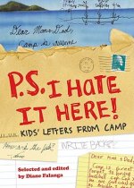 P.S. I Hate It Here