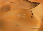 Empty Quarter: A Photographic Journey to the Heart of the Arabian
