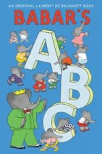 Babars ABC (Paperback Edition)