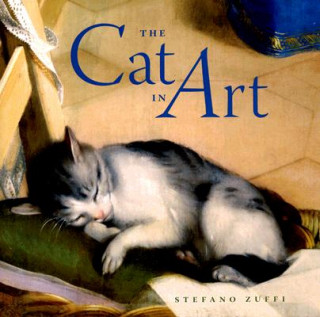 Cat in Art