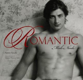 Romantic Male Nude