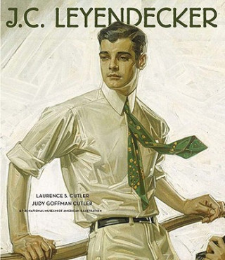 J. C. Leyendecker: American Imagist