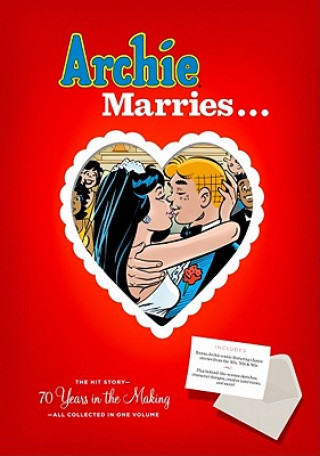 Archie Marries......