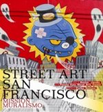 Street Art San Francisco