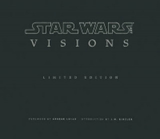 Star Wars: Visions Limited Edition