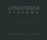 Star Wars: Visions Limited Edition