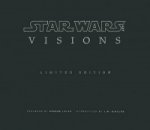 Star Wars: Visions Limited Edition