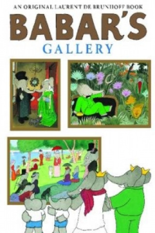 Babar's Gallery