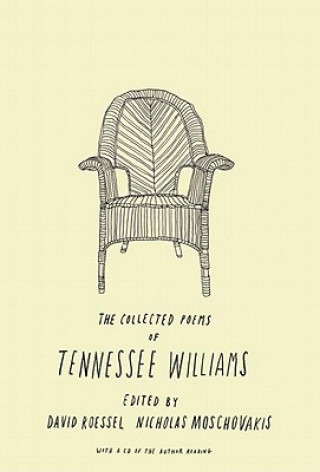 Selected Poems of Tennessee Williams