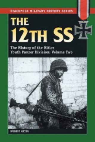 12th Ss, Volume Two