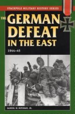 German Defeat in the East