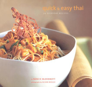 Quick & Easy Thai