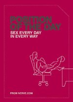 Position of the Day: Sex Every Day in Every Way
