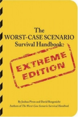 Worst-case Scenario Survival Handbook