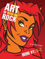 Art of Modern Rock A-Z