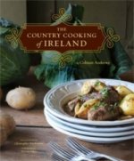 Country Cooking of Ireland