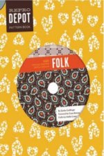 Reprodepot Pattern Book: Folk