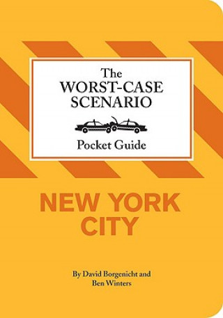 Worst-case Scenario Pocket Guide