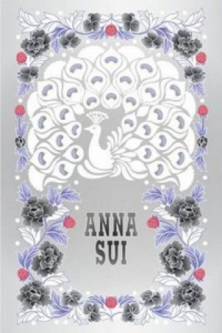 Anna Sui Flight of Fancy Journal