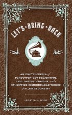 Lets Bring Back