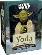 Star Wars Yoda: Bring You Wisdom, I Will.