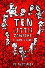 Ten Little Zombies