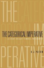Categorical Imperative