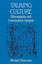 Talking Culture