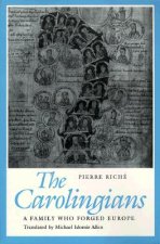 Carolingians