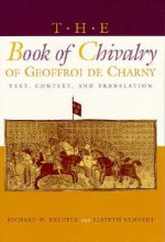 Book of Chivalry of Geoffroi de Charny