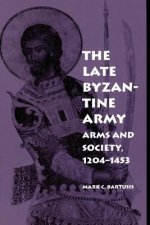Late Byzantine Army