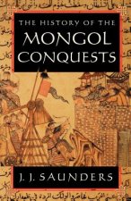 History of the Mongol Conquests
