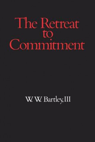 Retreat to Commitment
