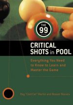 99 Critical Shots in Pool