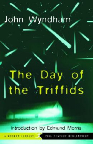 Day of the Triffids