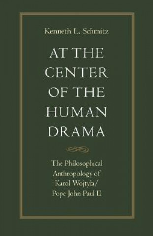 At the Centre of the Human Drama