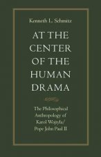 At the Centre of the Human Drama