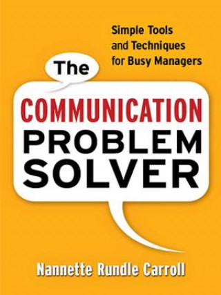 Communication Problem Solver