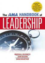 AMA Handbook of Leadership
