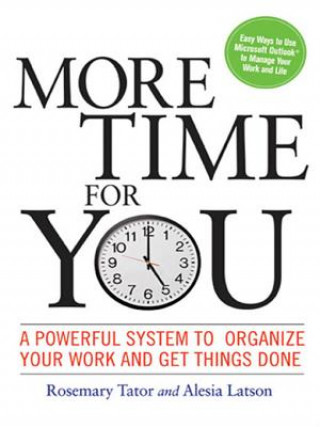 More Time for You